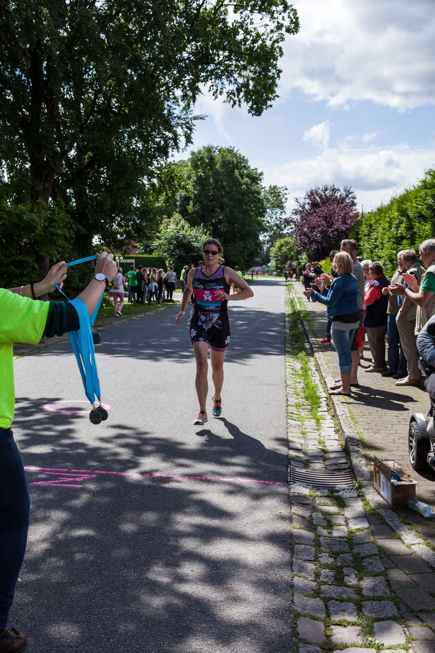 Bild 666 - Triathlon Wiemersdorf